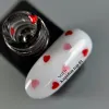 NAILS OF THE DAY Kupidon top 01, 10 ml