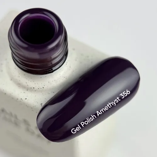 NAILS OF THE DAY Amethyst - 356, 10 ml
