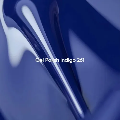 NAILS OF THE DAY Indigo - 261, 10 ml