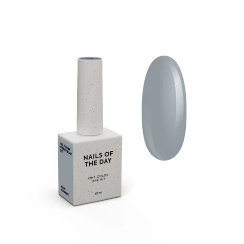 NAILS OF THE DAY Let's special Interstellar, 10 ml