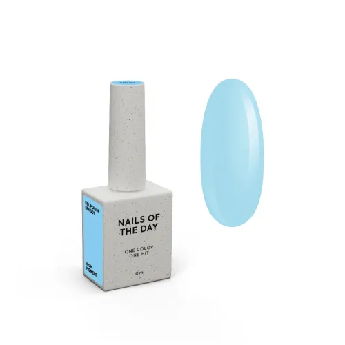 NAILS OF THE DAY Let's special Ken, 10 ml