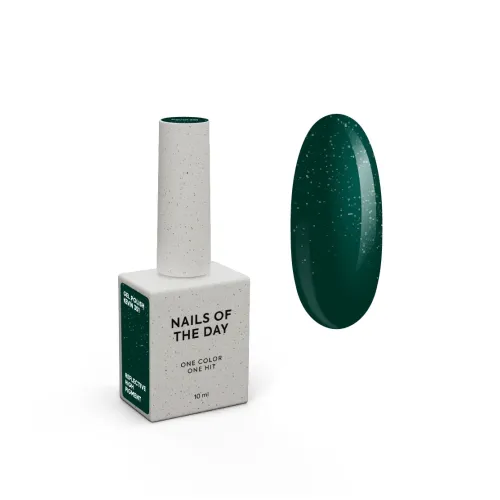 NAILS OF THE DAY Let's special Kevin, 10 ml