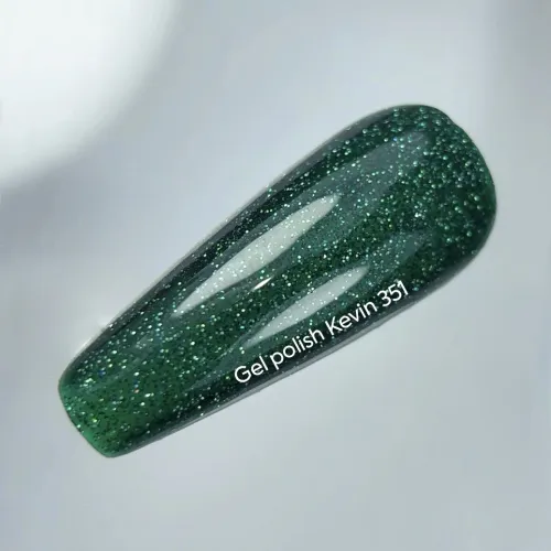 NAILS OF THE DAY Let's special Kevin, 10 ml