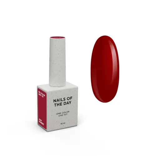 NAILS OF THE DAY Let's special Lady, 10 ml