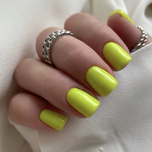 NAILS OF THE DAY Let's special Lemon, 10 ml