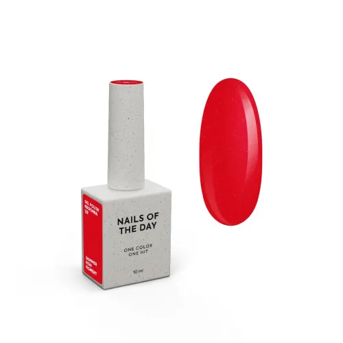 NAILS OF THE DAY Let's special Madonna, 10 ml