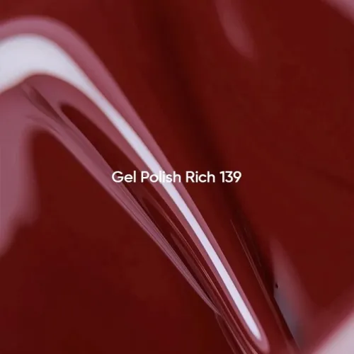 NAILS OF THE DAY Rich - 139, 10 ml