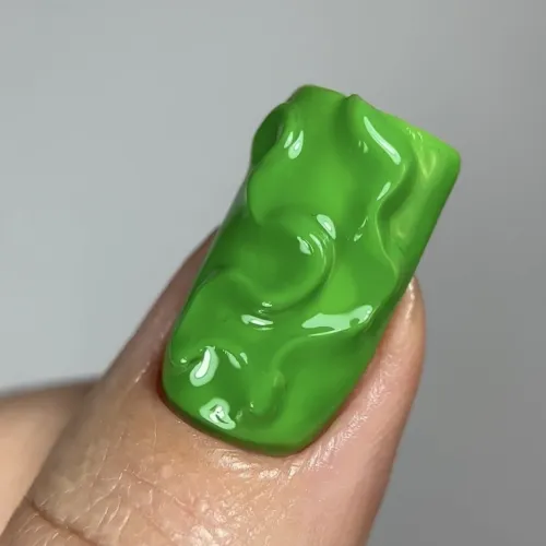 NAILS OF THE DAY Love Is Jelly Gel Clear, 15 g