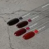 NAILS OF THE DAY Malbec base 01, 10 ml