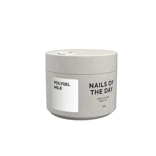 Полігель NAILS OF THE DAY