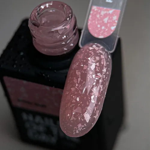 NAILS OF THE DAY Potal base 13, 10 ml