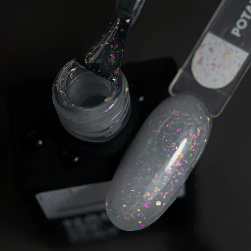 NAILS OF THE DAY Potal base 15, 10ml