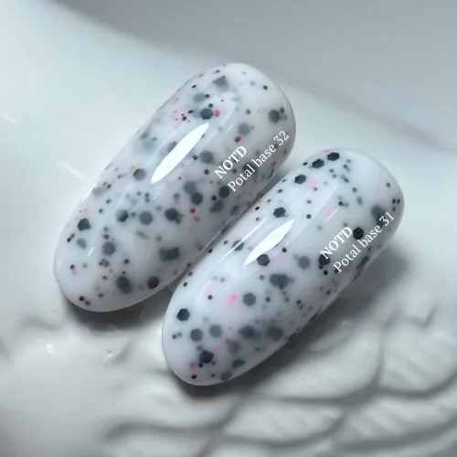 NAILS OF THE DAY Potal base 31, 10 ml