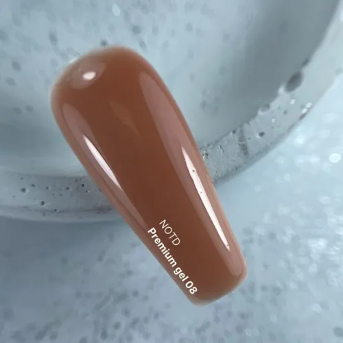NAILS OF THE DAY Premium gel 08, 30 ml