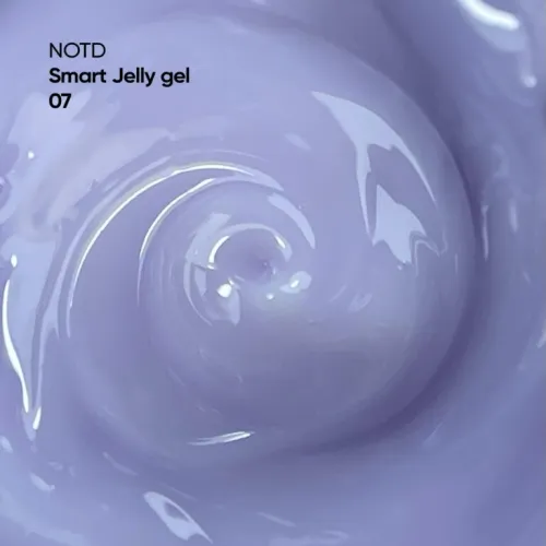 NAILSOFTHEDAY Smart Jelly Gel 07, 15 ml