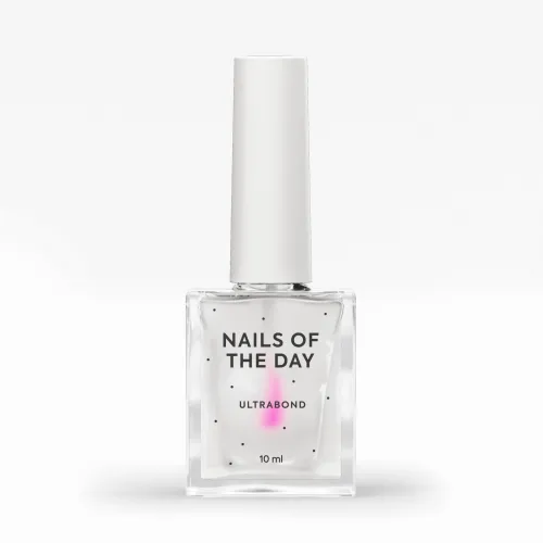 NAILS OF THE DAY Ultrabond, 10 ml