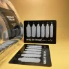 NAILS OF THE DAY Wild Safari Snake, silicone form; 12 pcs/packet