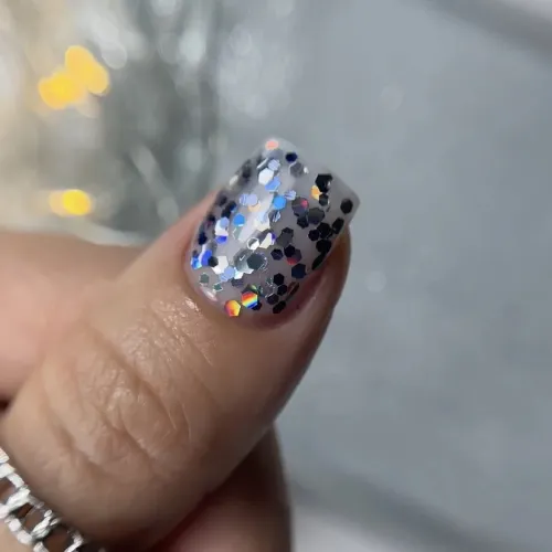 NAILS OF THE NIGHT Dream gel 02, 5 g