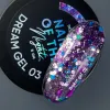 NAILS OF THE NIGHT Dream gel 03, 5 г
