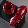 NAILS OF THE NIGHT Red Mary, 10 ml