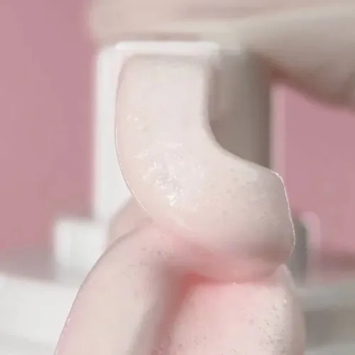 NAILS OF THE DAY Unicorn Pink Foam 150 ml.