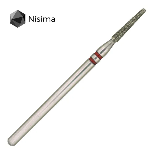 Diamond drill bit Nisima P850f018