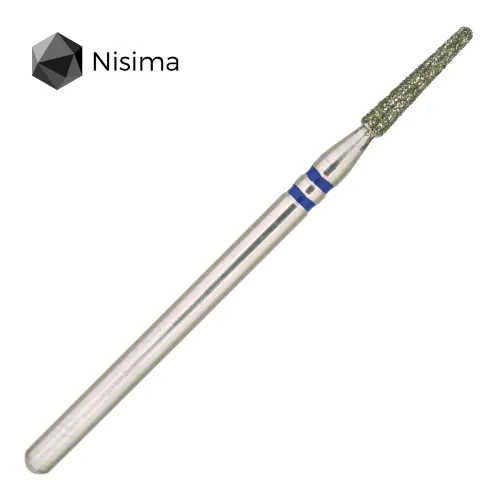 Diamond drill bit Nisima P850m018