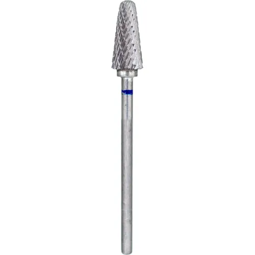 Hard alloy drill bit, blue, Miler MH704mK