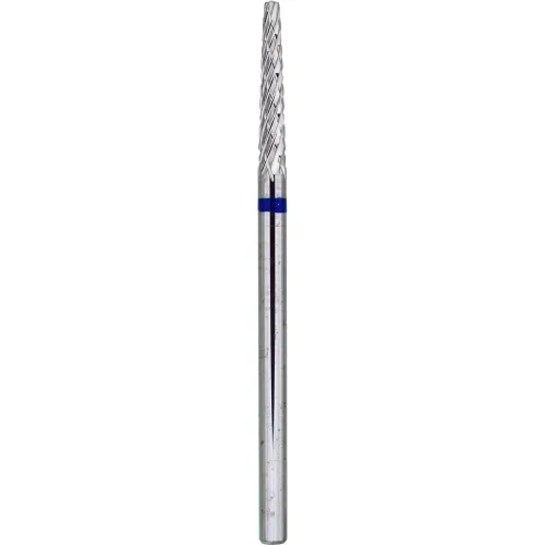 Hard alloy drill bit, blue, Miler MH708mK
