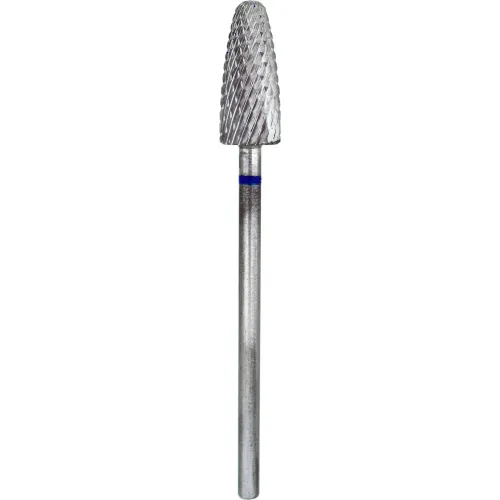 Hard alloy drill bit, blue, Miler MH709mK