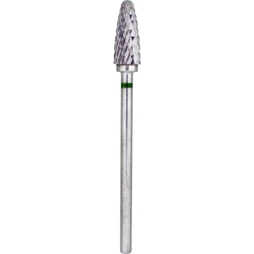 Hard alloy drill bit, green, Miler MH707cK
