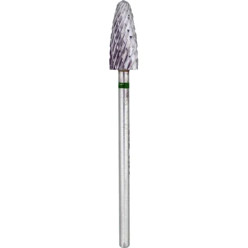 Hard alloy drill bit, green, Miler MH709cK