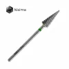 Твердосплавная насадка для фрейзера / фреза Nisima Hr119cK