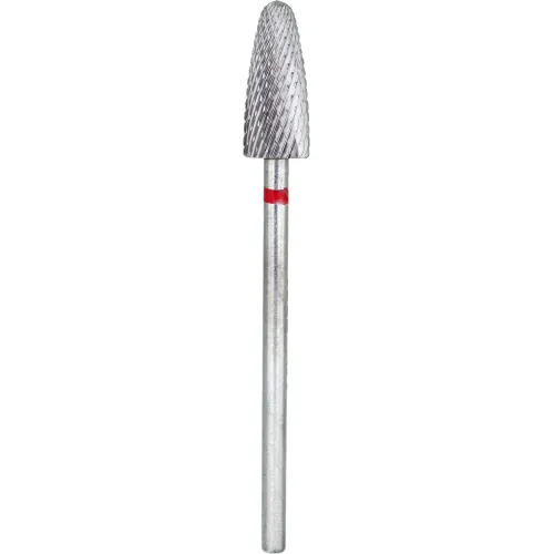 Hard alloy drill bit, red, Miler MH709fK
