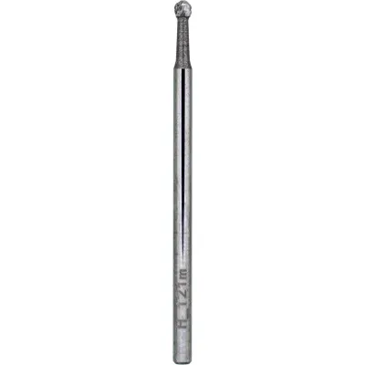 Hard alloy drill bit Nisima H_121mK