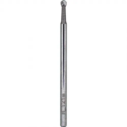 Hard alloy drill bit Nisima H_121mK