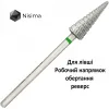 Hard alloy drill bit Nisima Lr_119cK
