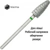 Hard alloy drill bit Nisima Lr_711cK