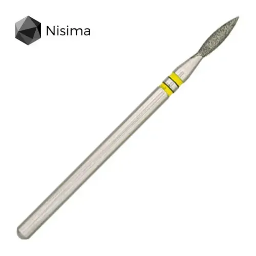 Diamond drill bit Nisima P872i021