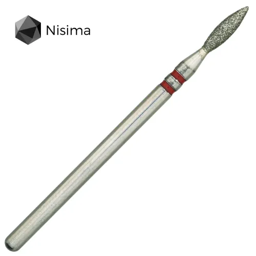 NISIMA Diamantový fréz P874 F023