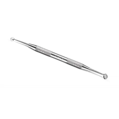 Combined spoon (uno-skimmer) Olton (140-160 mm.)