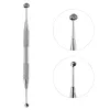Combined spoon (uno-skimmer) Olton (140-160 mm.)