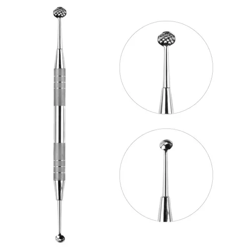 Combined spoon (uno-skimmer) Olton (140-160 mm.)