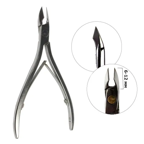 Cuticle nippers Olton 1S