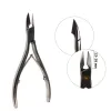 Cuticle nippers Olton XL