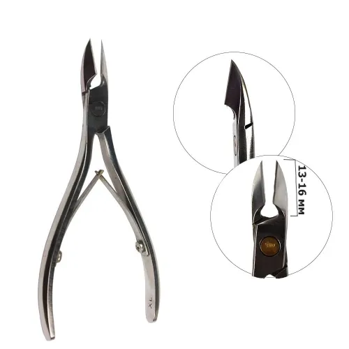 Cuticle nippers Olton XL