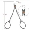 Cuticle nippers Podo Olton