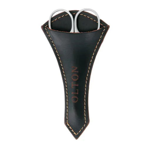 Cuticle scissors Olton 100 mm.