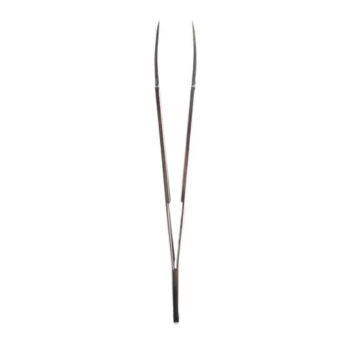 Fragmentary tweezers Olton (120 mm.)