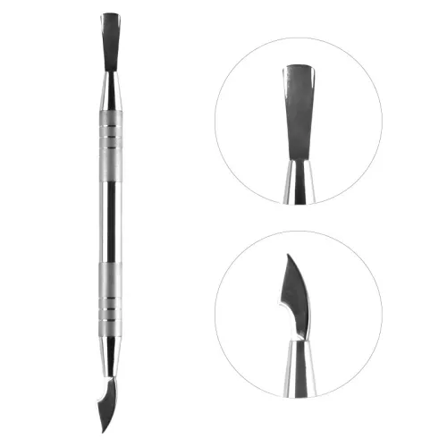 Hatchet-blade Olton